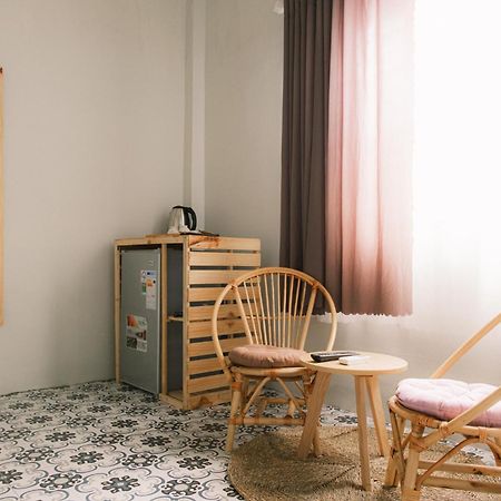De Rive 2 Homestay Can Tho Eksteriør bilde