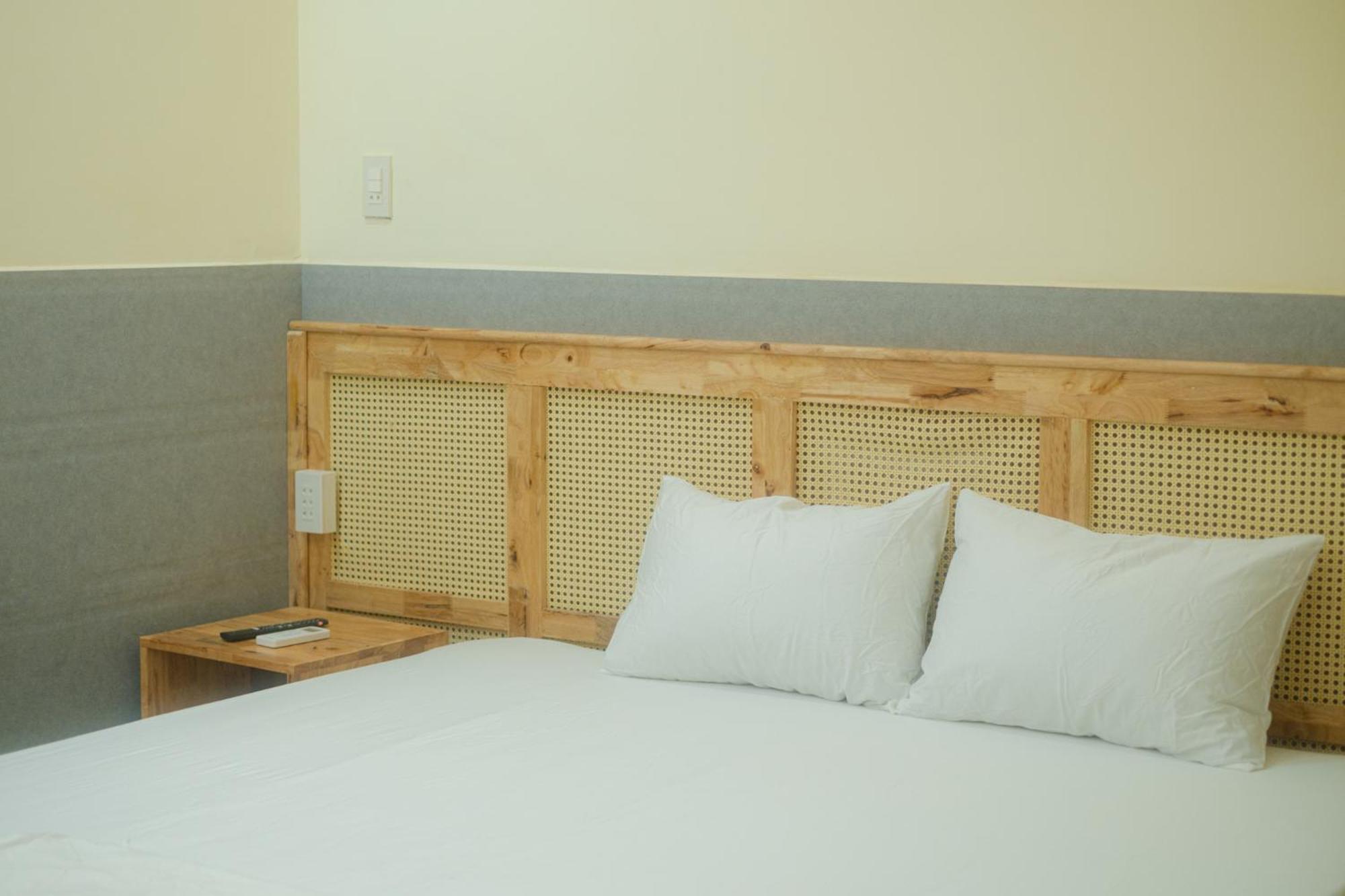 De Rive 2 Homestay Can Tho Eksteriør bilde